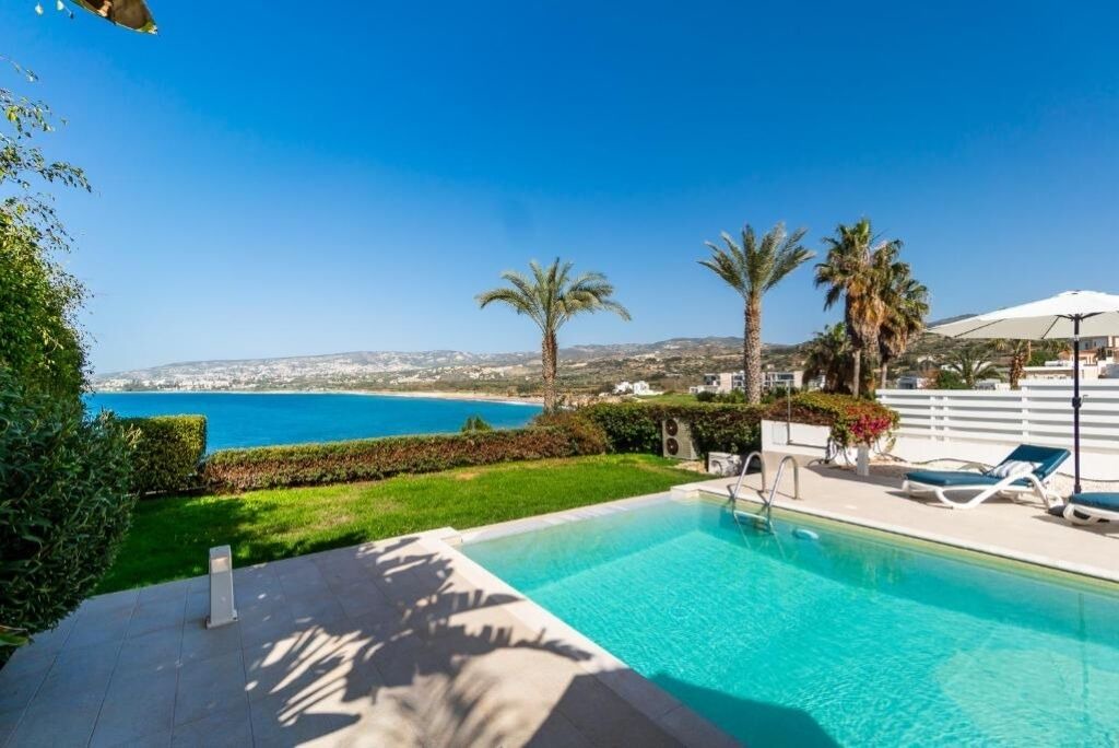 Photo of Outdoor in Kissonerga