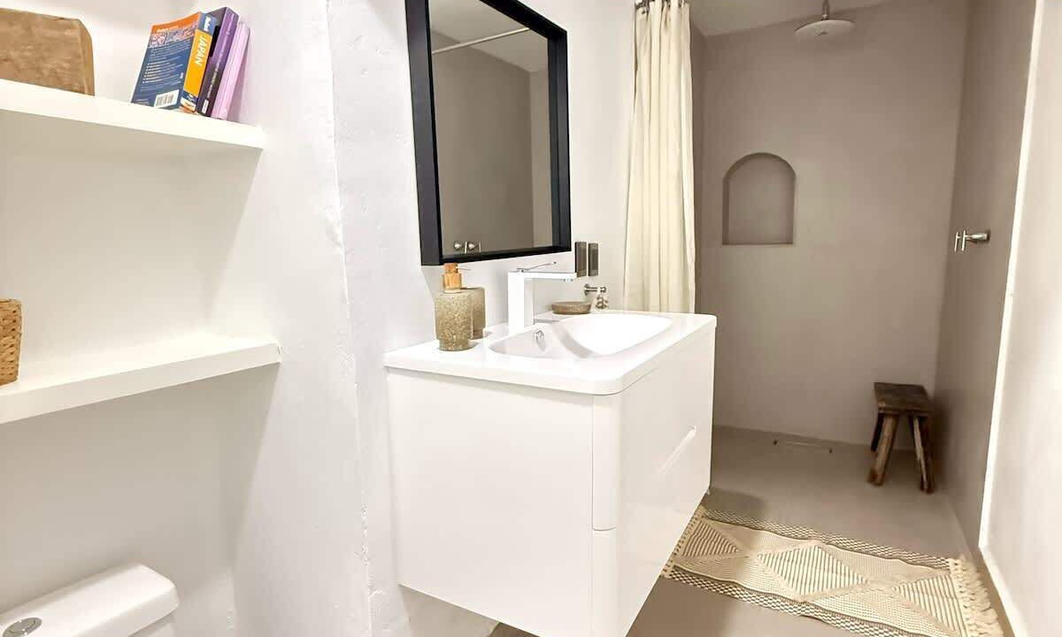 Photo of Bathroom in La Condesa