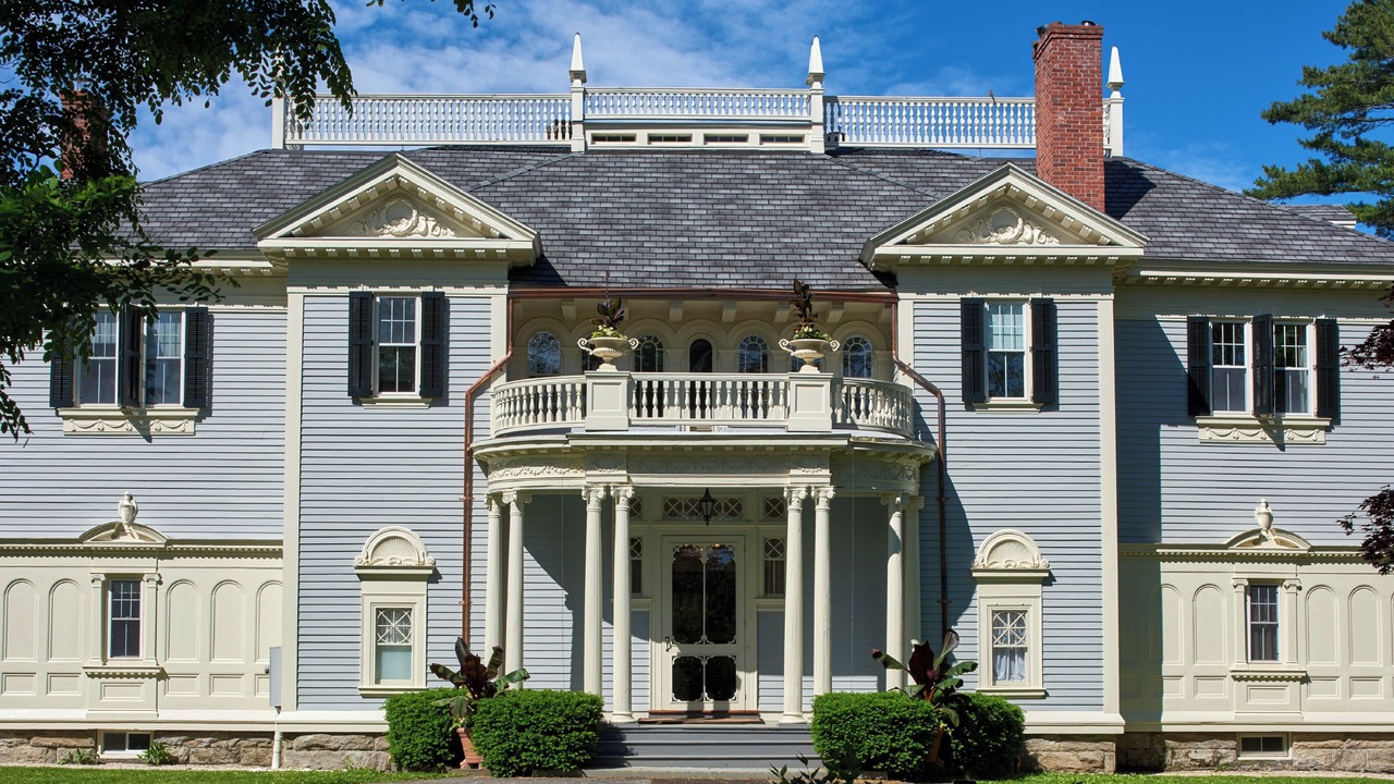 Photo of Outdoor in Lenox