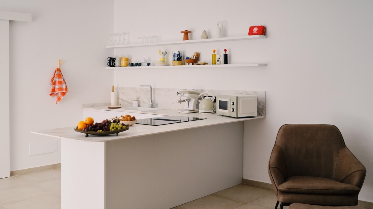Photo of Kitchen in Old Town