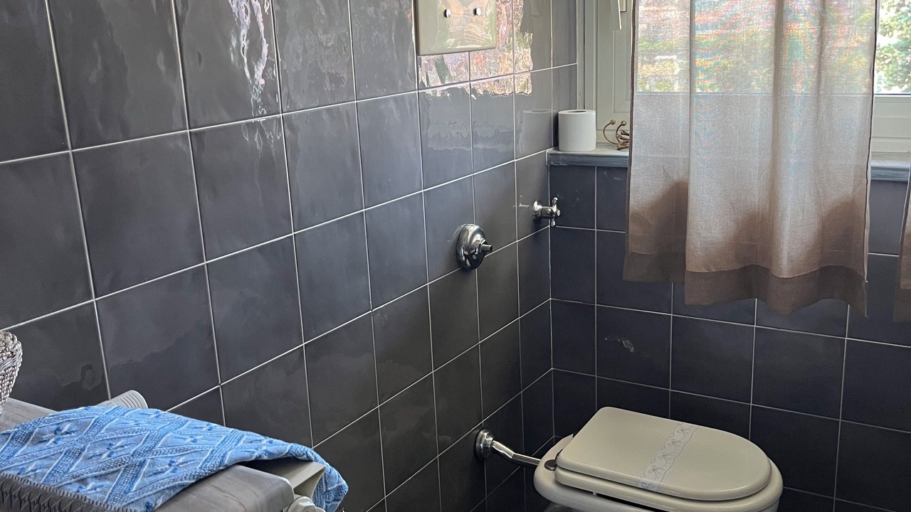 Photo of Bathroom in Taormina