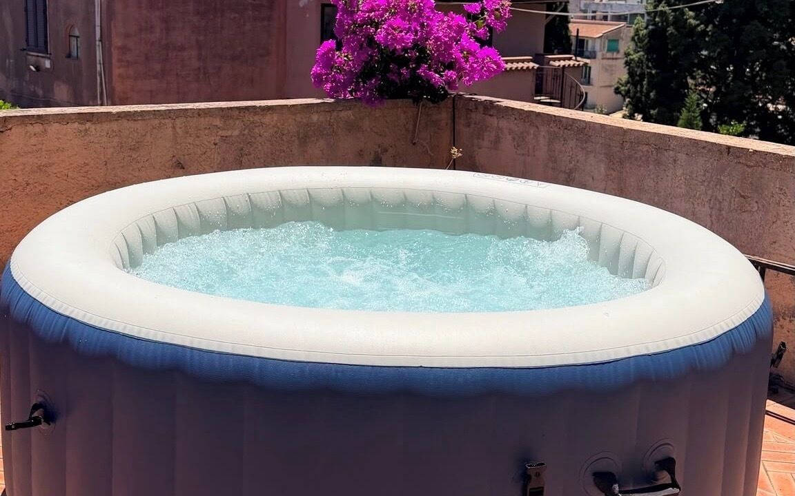 Photo of Patio Balcony in Taormina