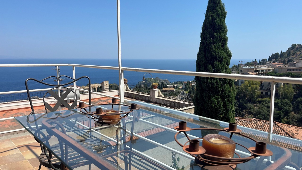 Photo of Outdoor in Taormina