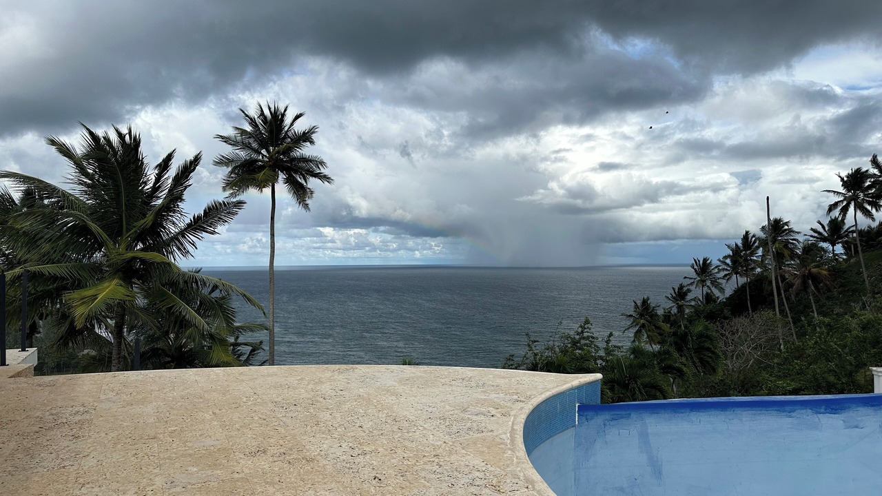 Photo of Outdoor in Samana