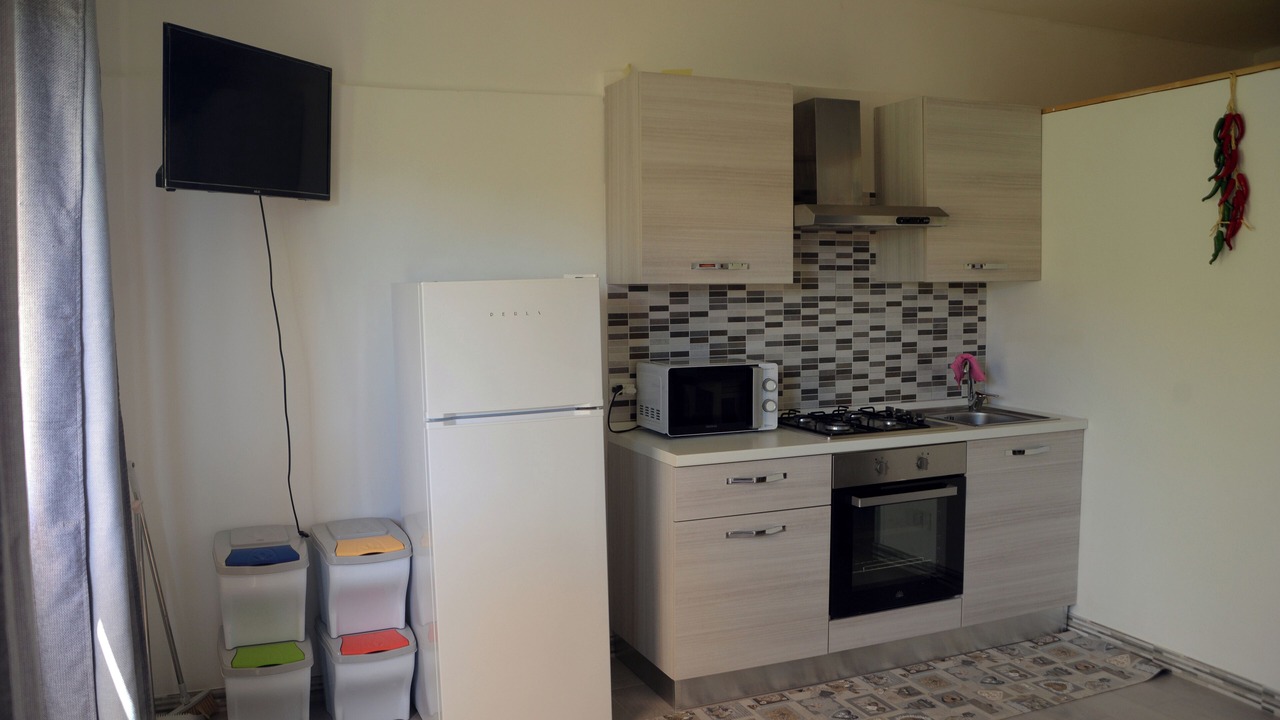 Photo of Kitchen in Erice