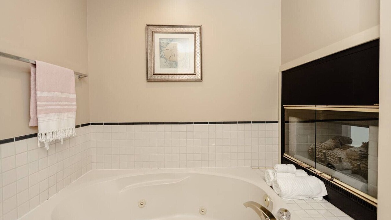 Photo of Bathroom in Regional District of Nanaimo