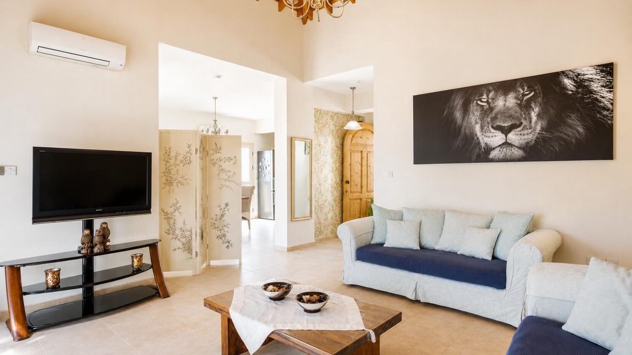 Photo of Bedroom in Argaka