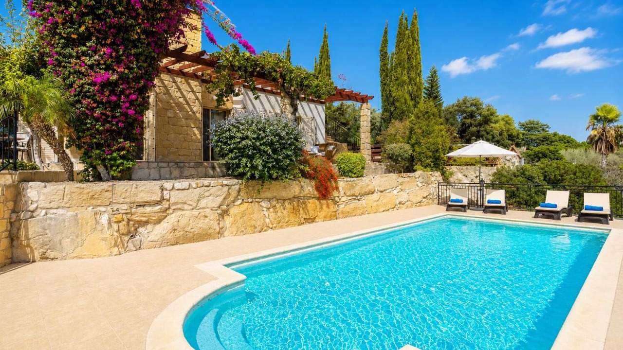 Photo of Outdoor in Argaka
