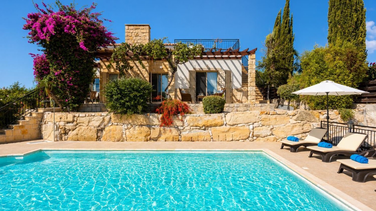 Photo of Outdoor in Argaka