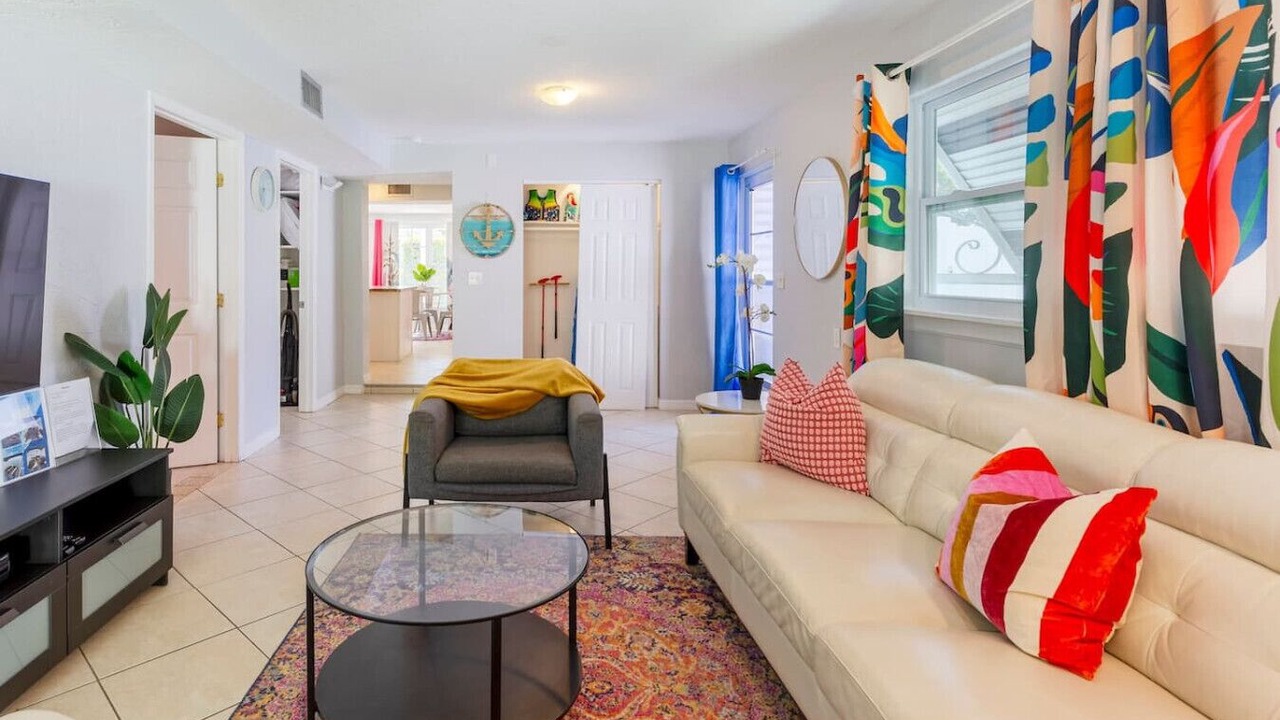 Photo of Livingroom in Largo
