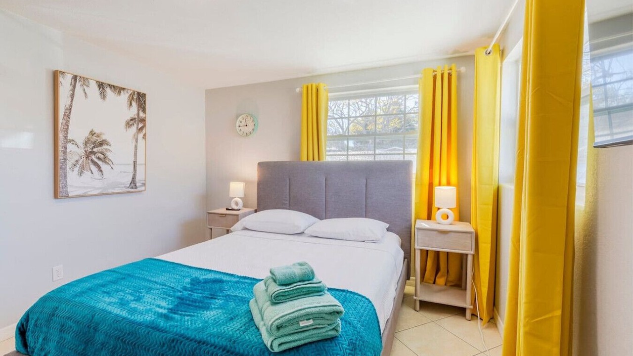 Photo of Bedroom in Largo