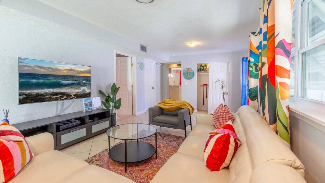 Photo of Livingroom in Largo