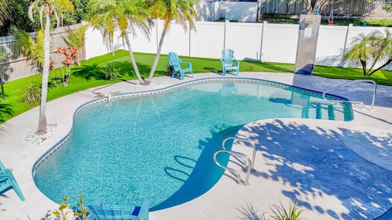 Photo of Outdoor in Largo