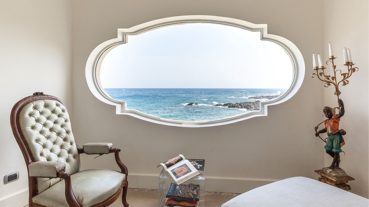 Photo of Bedroom in Giardini Naxos