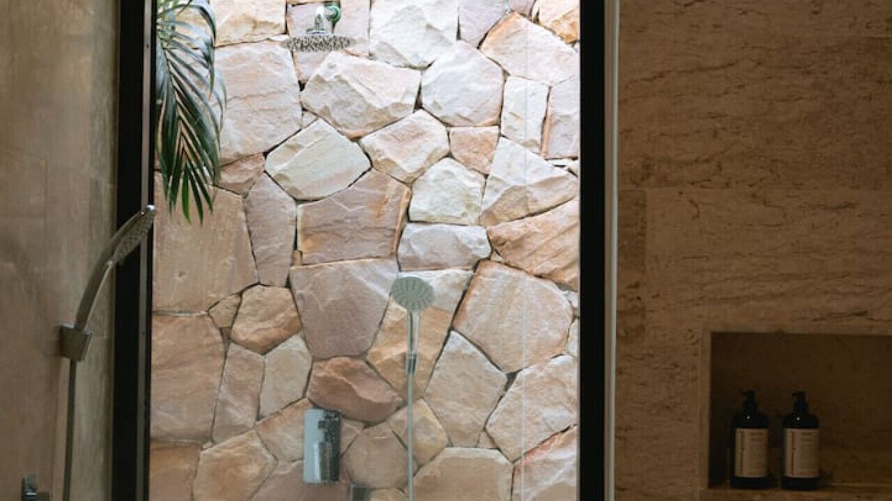 Photo of Bathroom in Bophut Hills