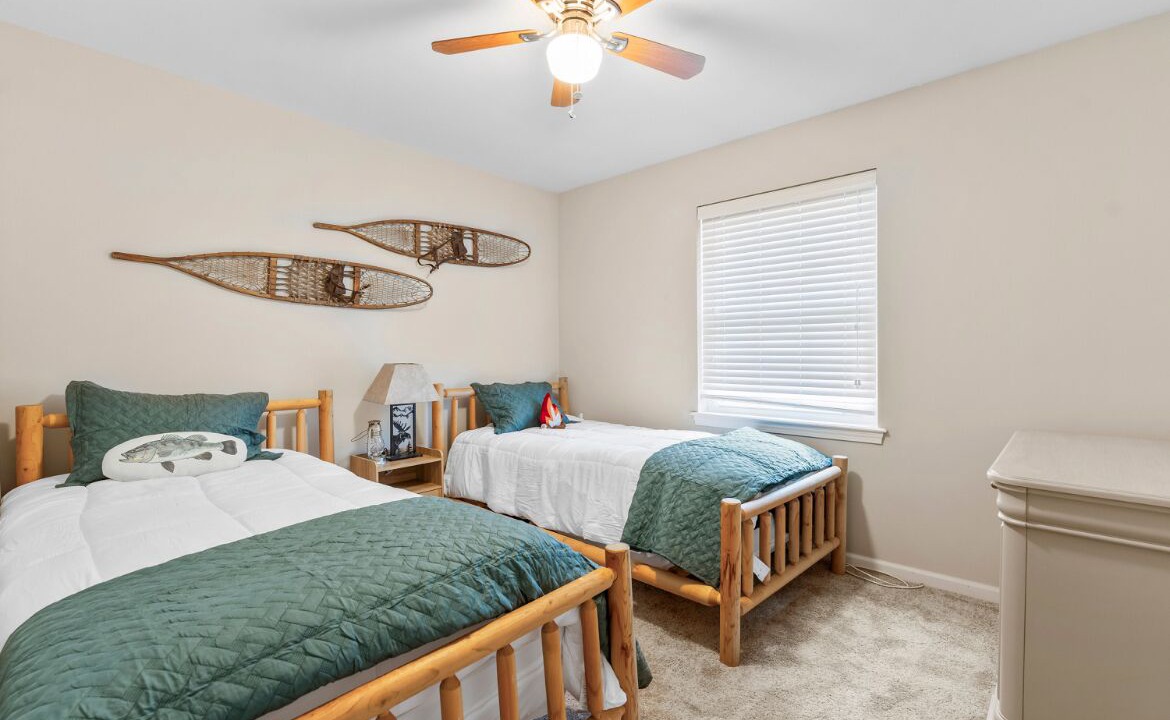 Photo of Bedroom in Warrensburg