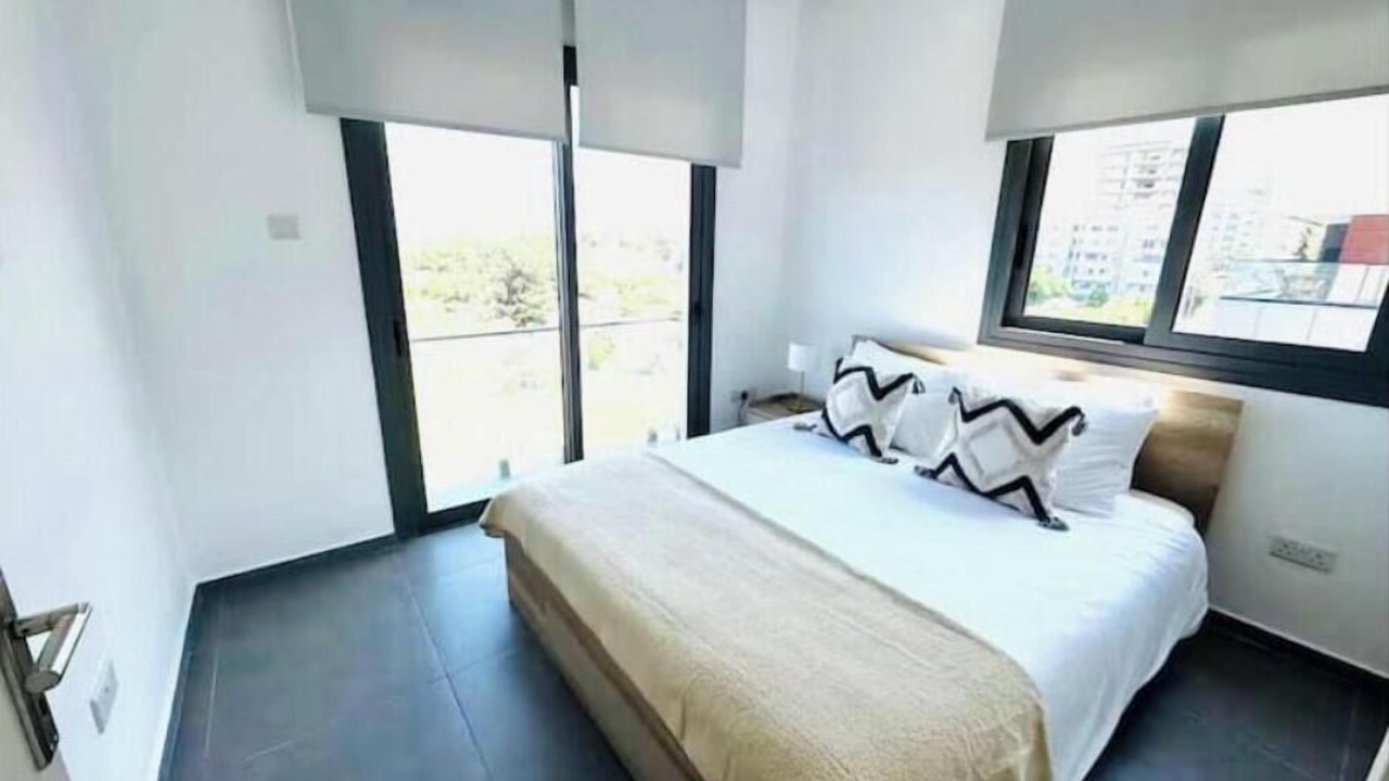 Photo of Bedroom in Kyrenia