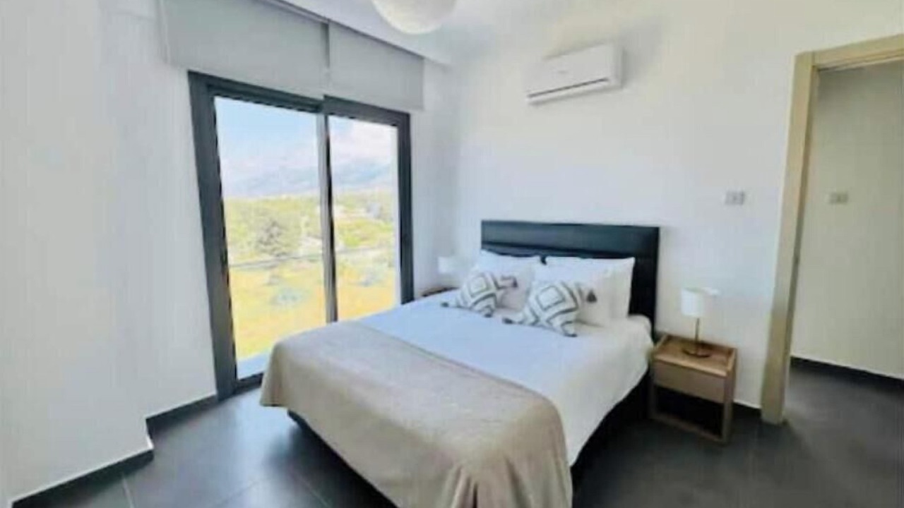 Photo of Bedroom in Kyrenia