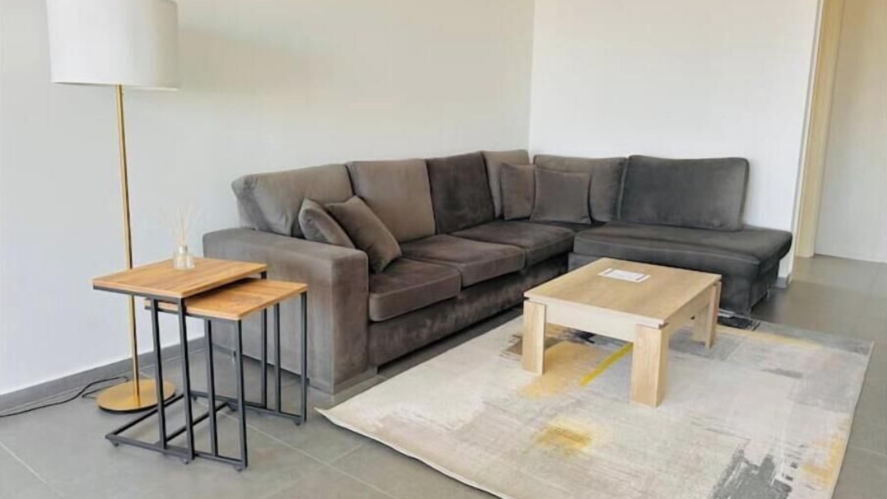 Photo of Livingroom in Kyrenia
