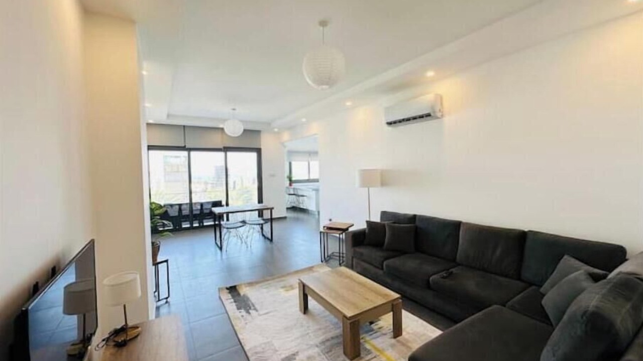 Photo of Livingroom in Kyrenia