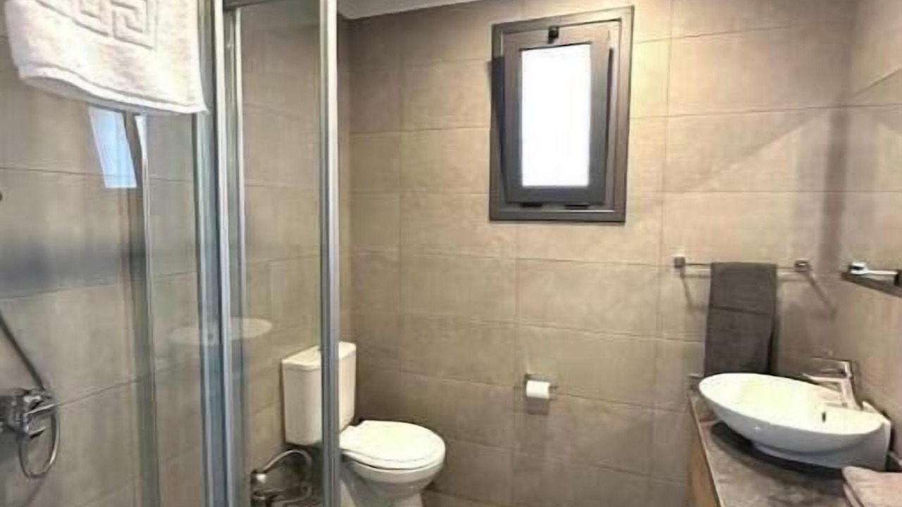 Photo of Bathroom in Kyrenia