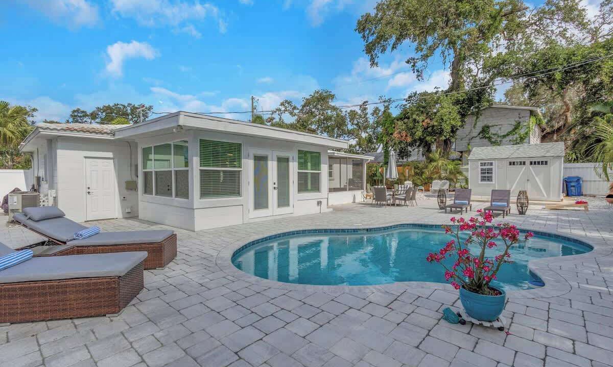 Photo of Outdoor in South Pinellas Community Council