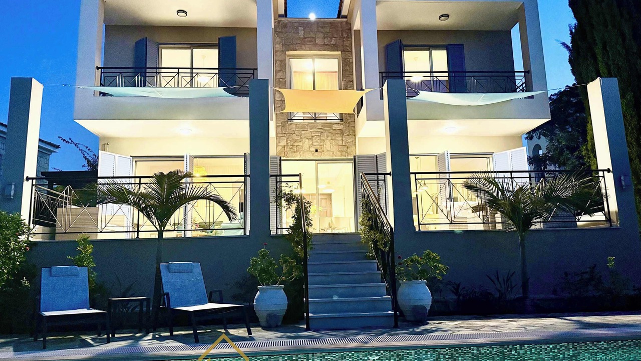 Photo of Outdoor in Neo Chorio