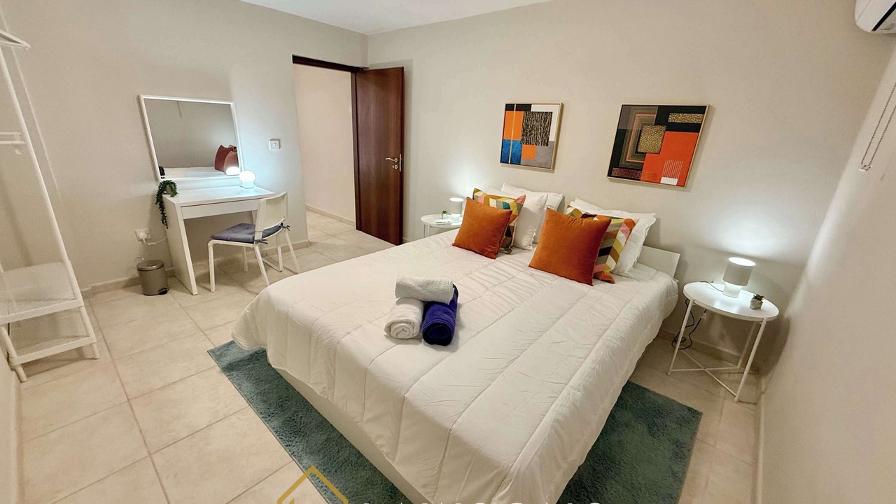 Photo of Bedroom in Neo Chorio
