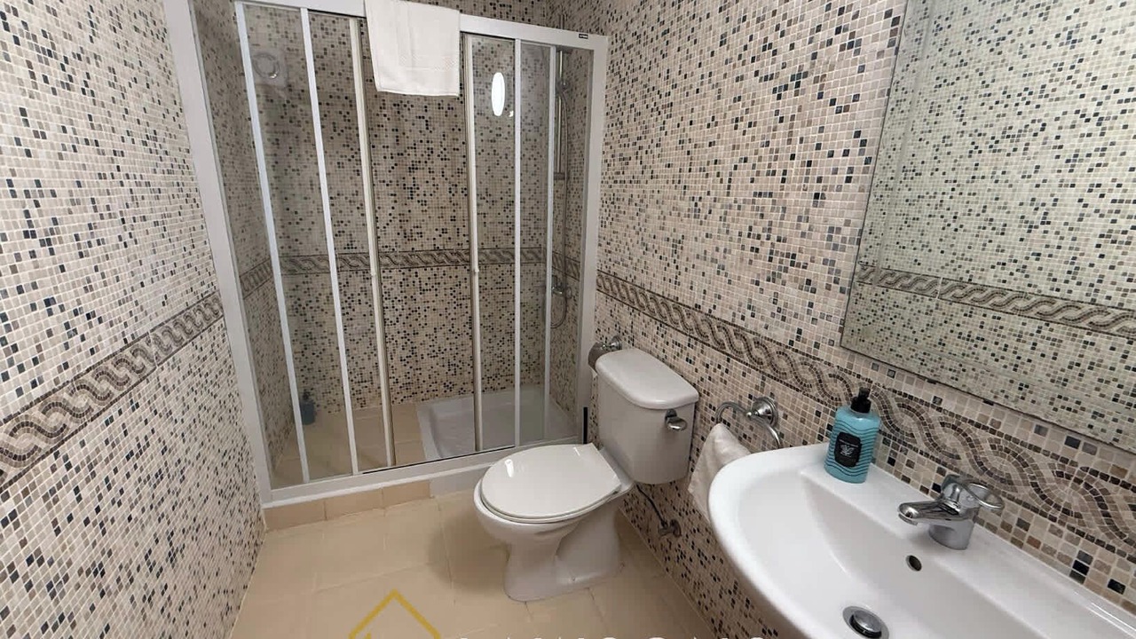 Photo of Bathroom in Neo Chorio