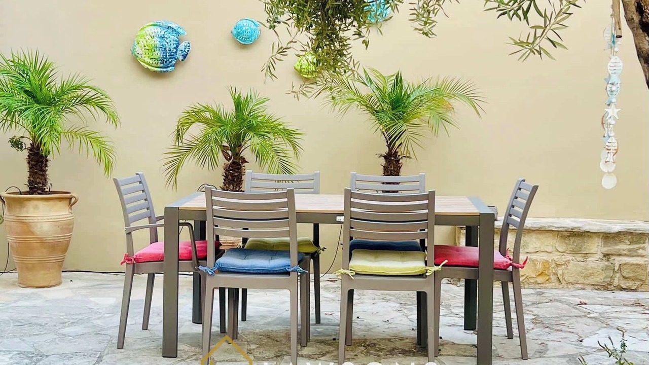 Photo of Outdoor in Neo Chorio