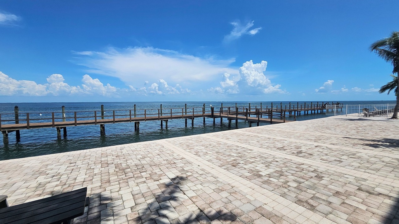 Photo of Patio Balcony in Coquina Key