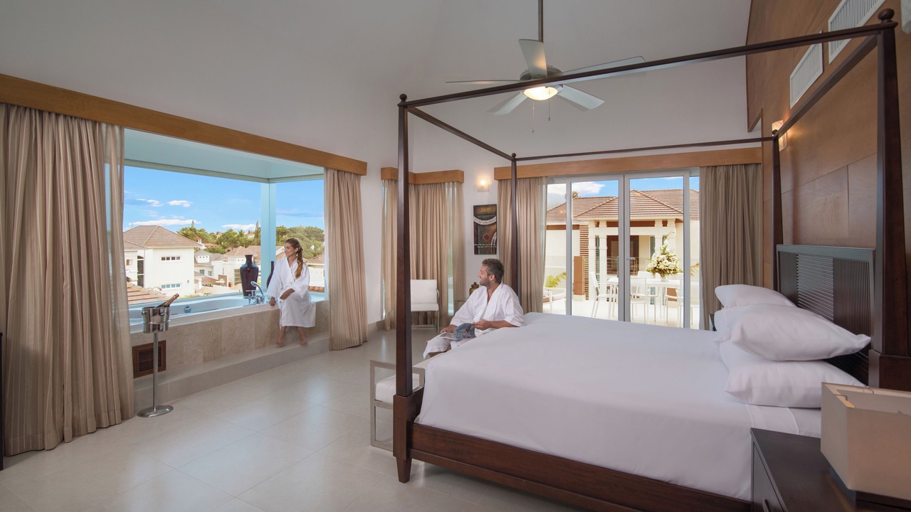 Photo of Bedroom in Puerto Plata