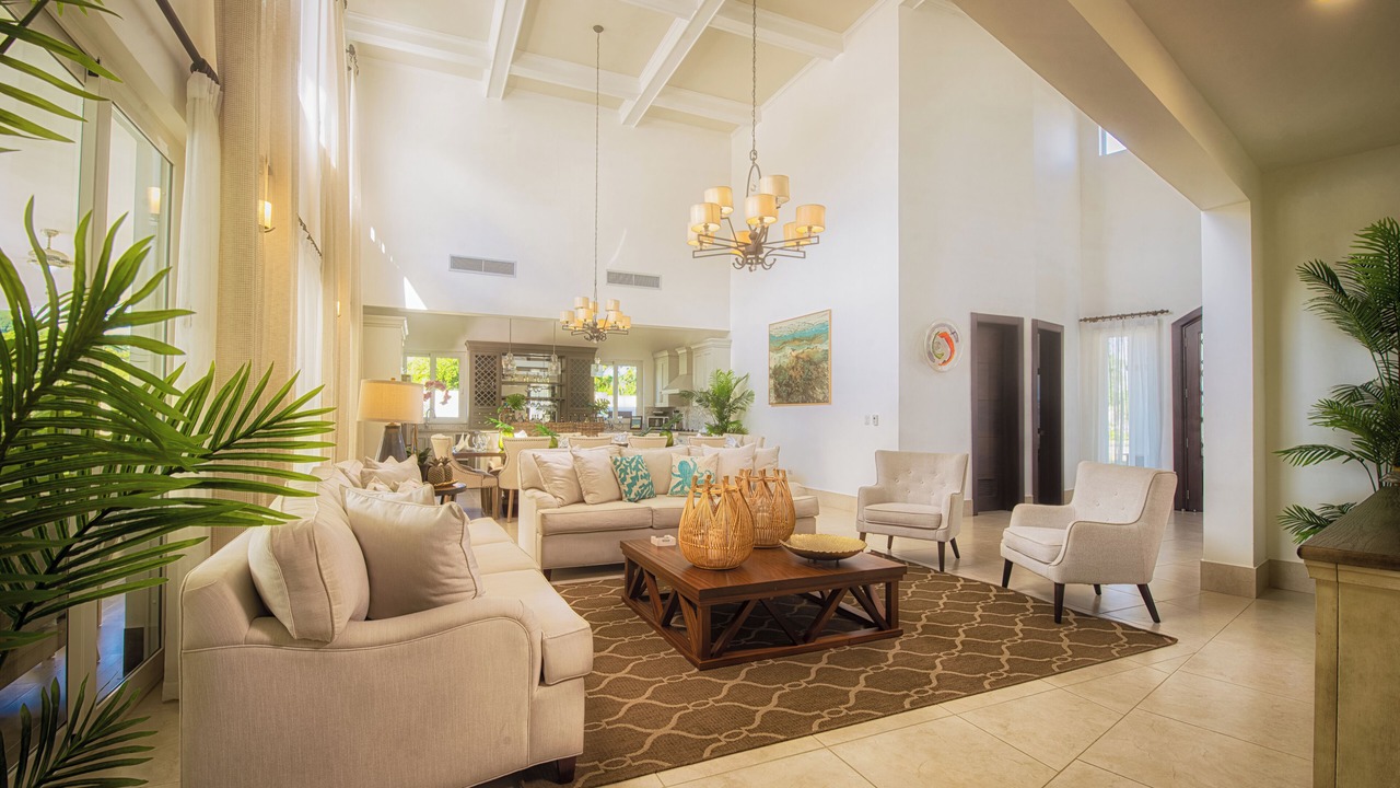 Photo of Livingroom in Puerto Plata