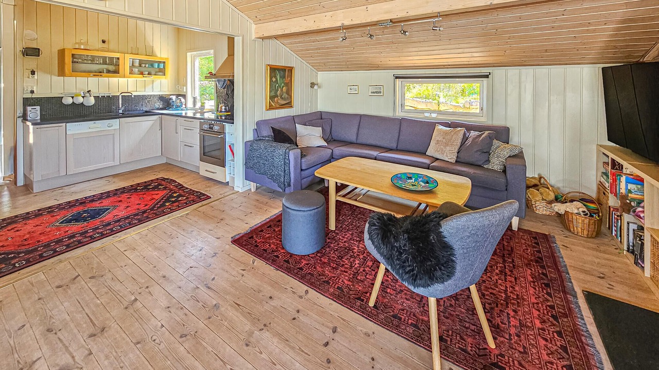Photo of Bedroom in Hurum