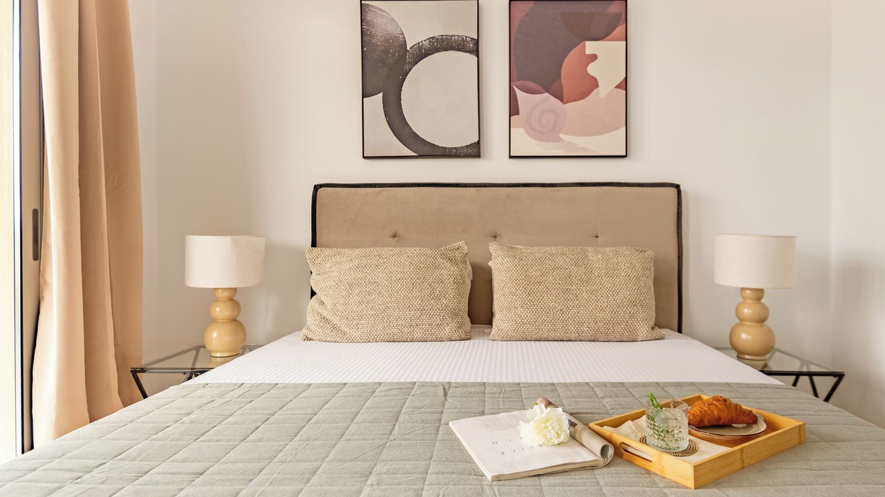Photo of Bedroom in Vasa Koilaniou