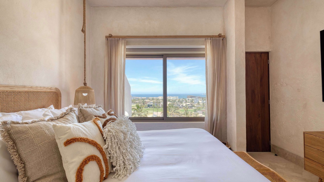 Photo of Bedroom in Campo de Golf Fonatur