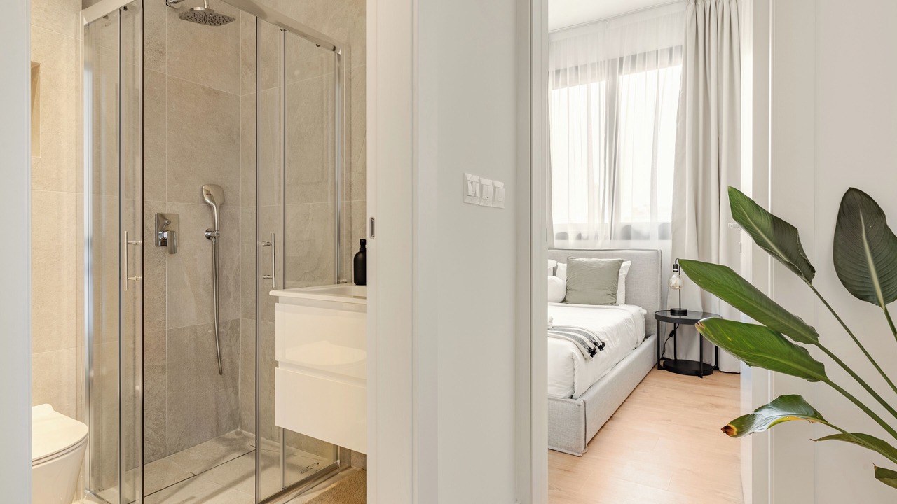 Photo of Bathroom in Limassol