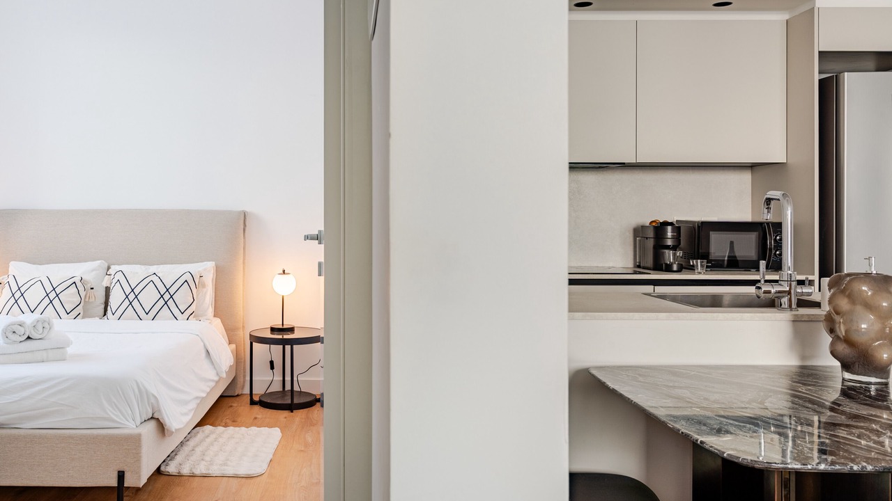 Photo of Kitchen in Limassol