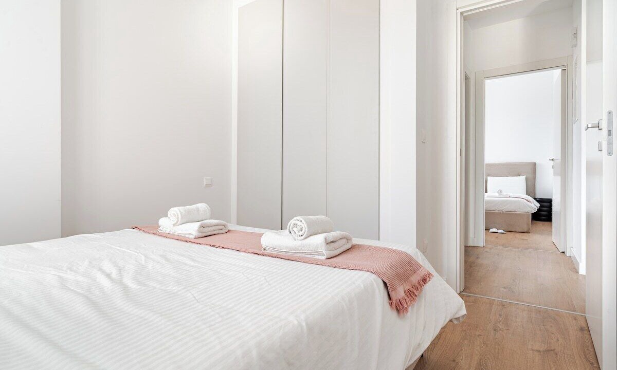 Photo of Bedroom in Limassol
