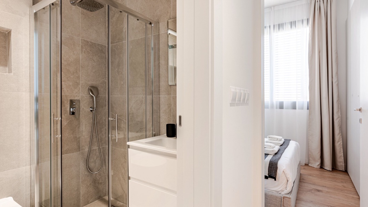 Photo of Bathroom in Limassol