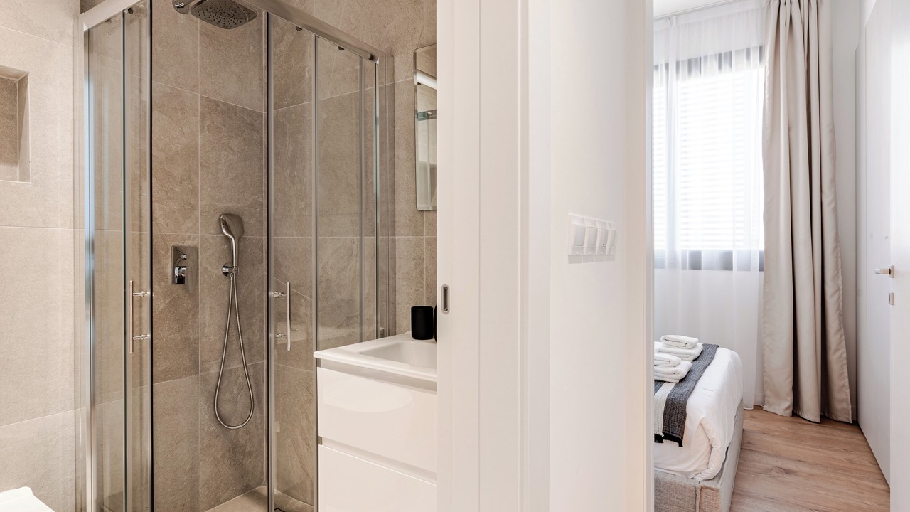Photo of Bathroom in Limassol