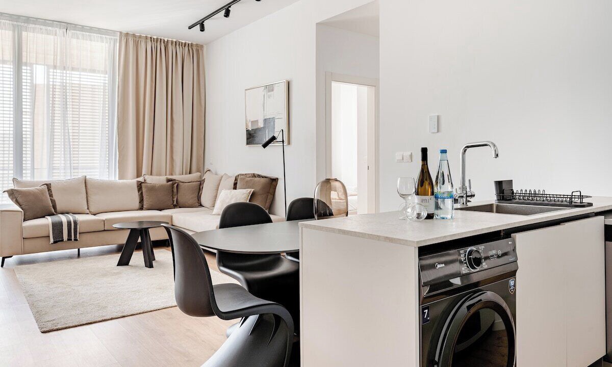 Photo of Kitchen in Limassol