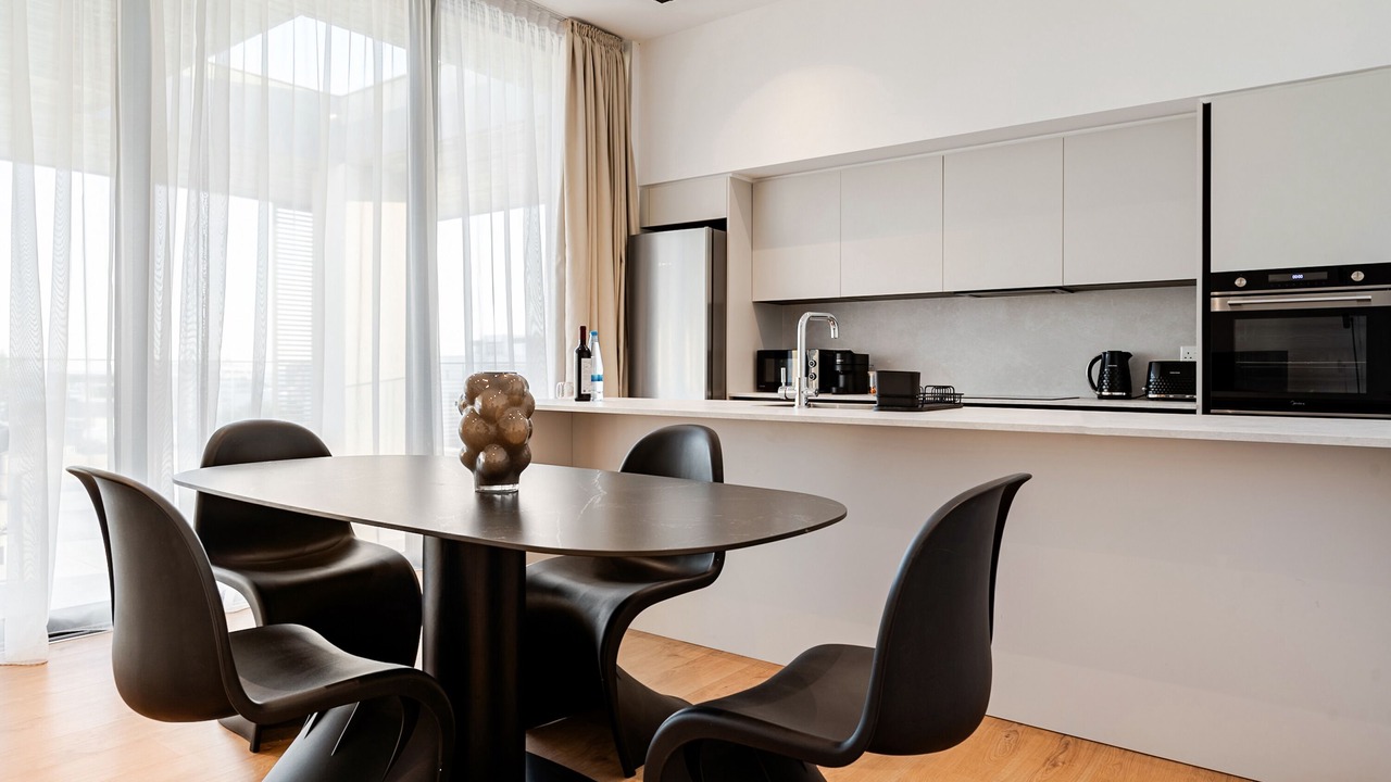Photo of Kitchen in Limassol