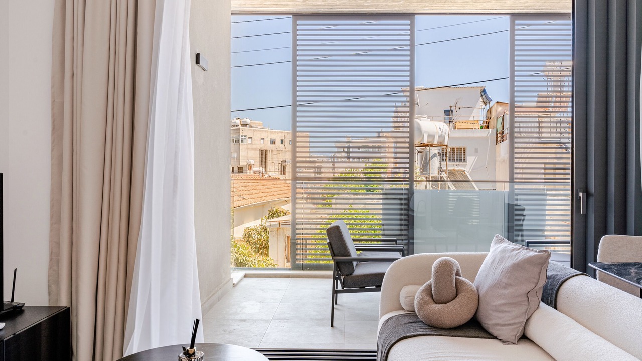 Photo of Livingroom in Limassol
