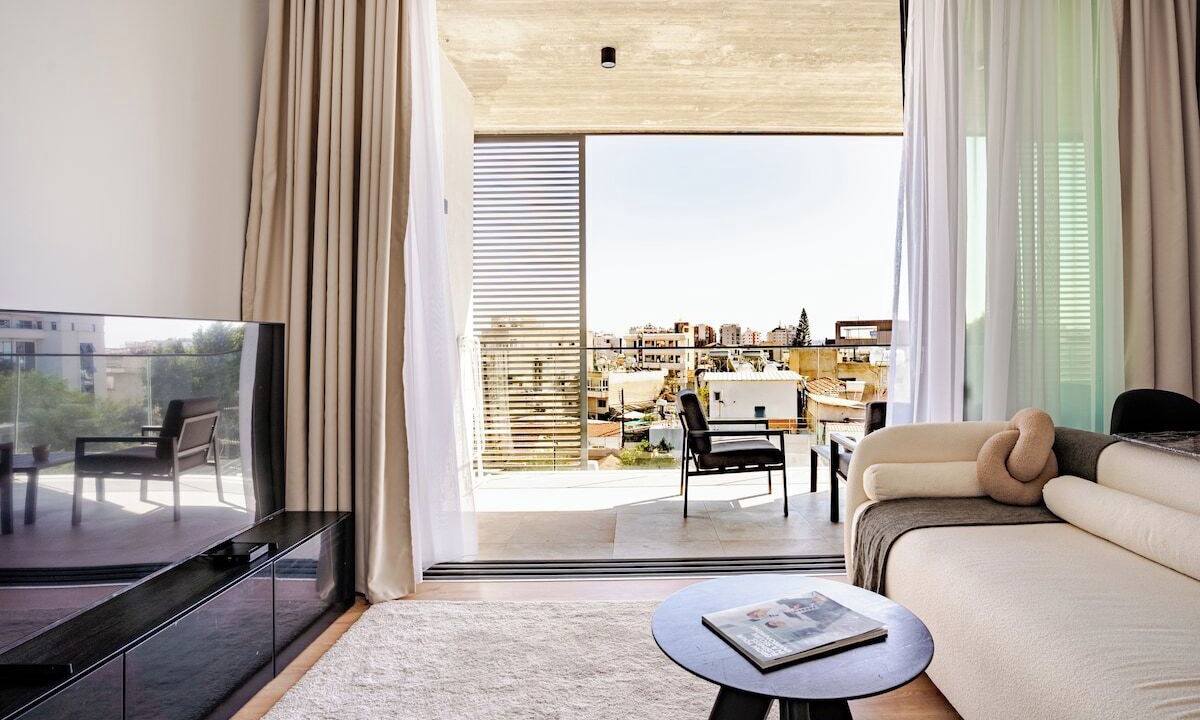 Photo of Livingroom in Limassol