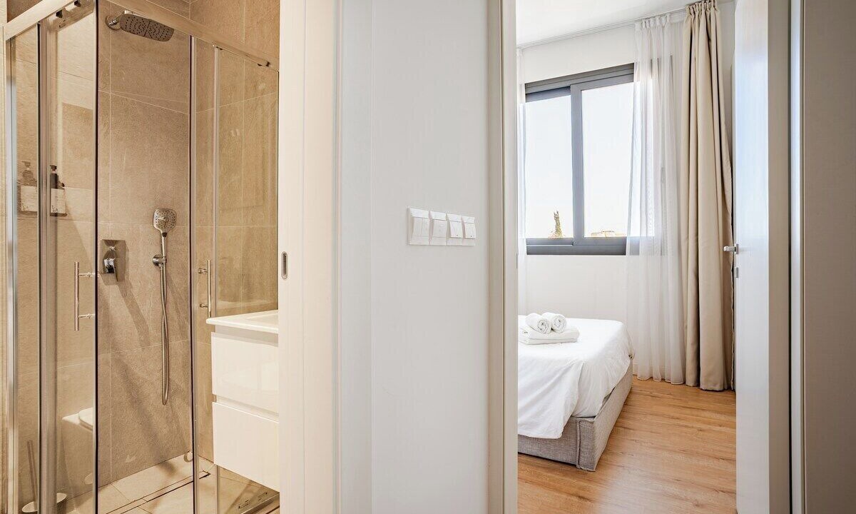 Photo of Bathroom in Limassol