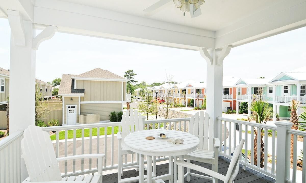Photo of Outdoor in Windy Hill