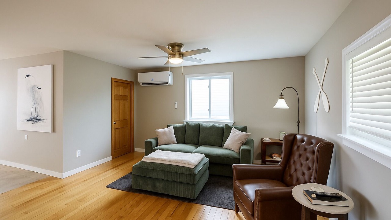 Photo of Livingroom in St. Albans