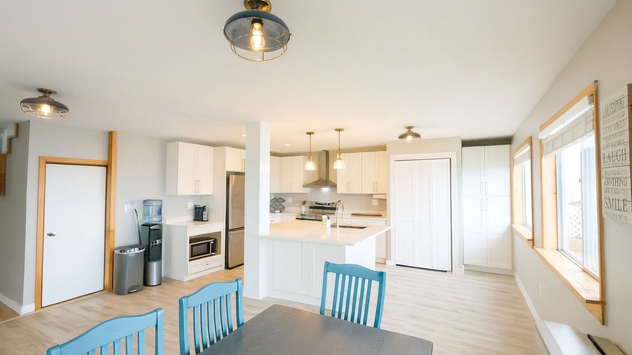 Photo of Kitchen in St. Albans
