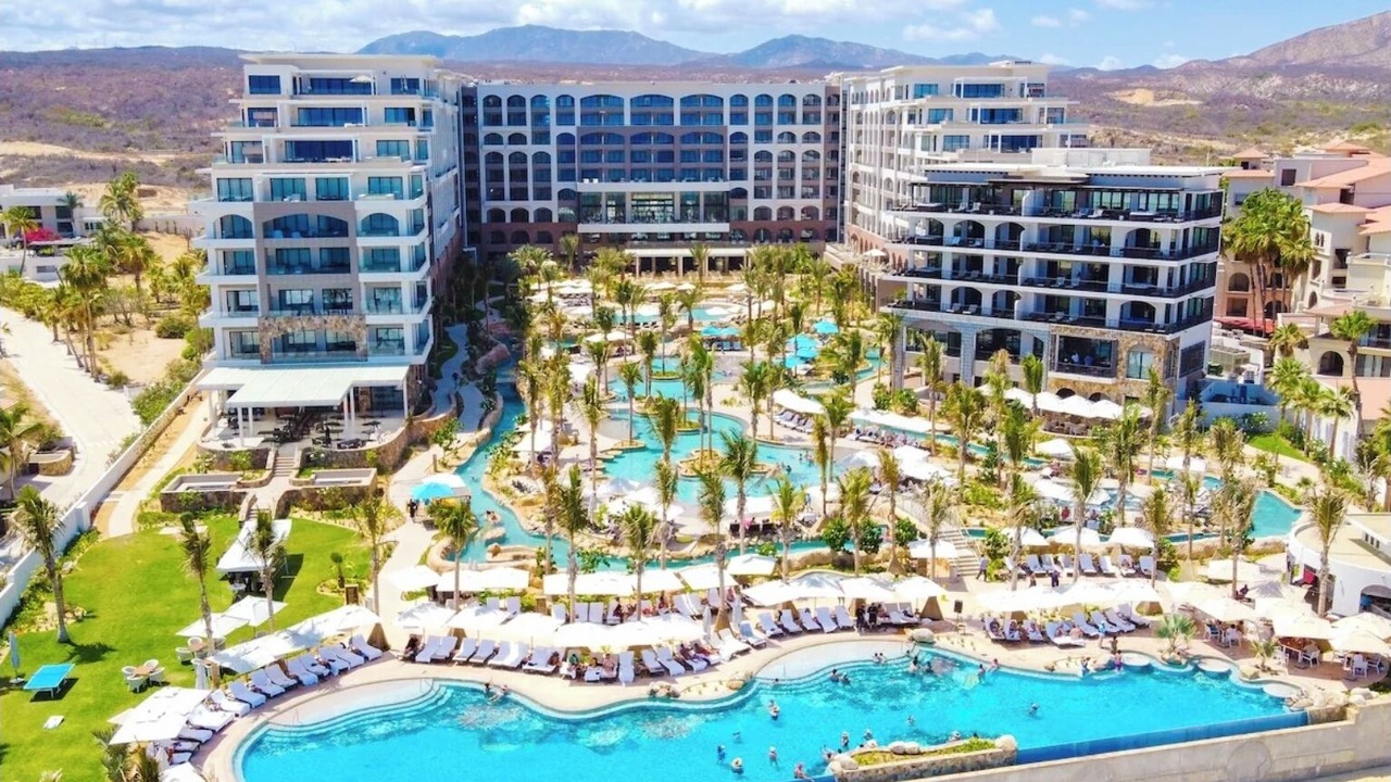 Photo of Outdoor in Palmilla